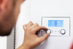 best Haxby boiler servicing companies