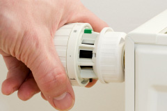 Haxby central heating repair costs