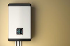 Haxby electric boiler companies