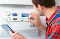 free commercial Haxby boiler quotes