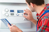 free Haxby gas safe engineer quotes