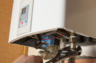 free Haxby boiler install quotes